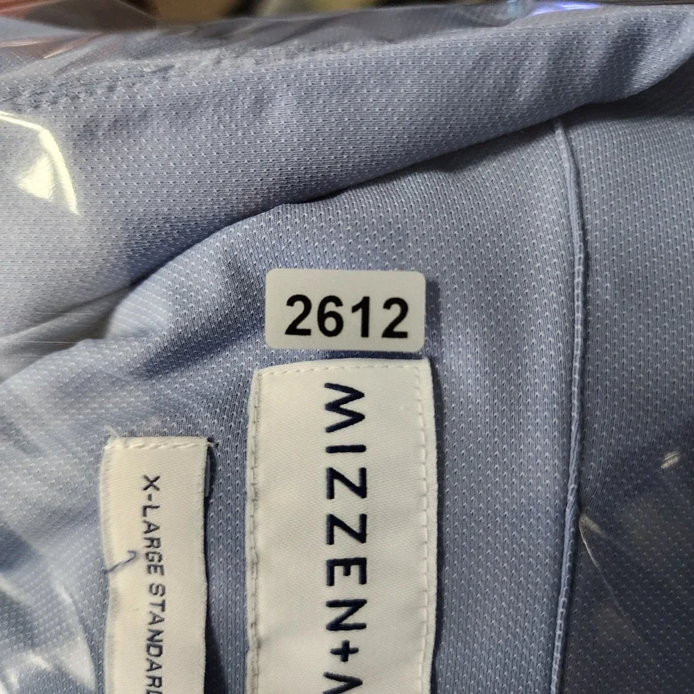 ASKET mizzen+main leeward